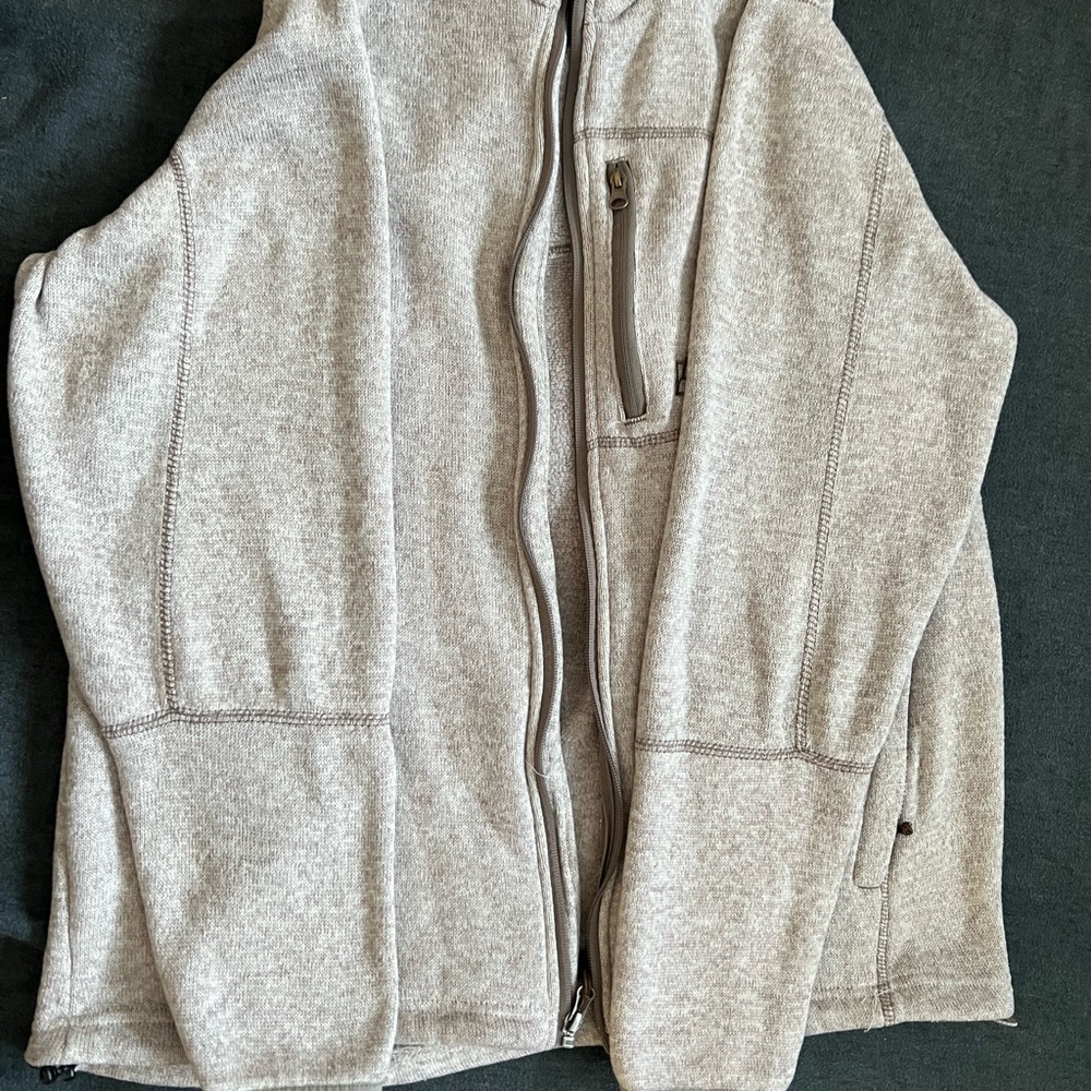 ⭐️ Firm Price ⭐️ Avalanche Like new jacket - Picture 1 of 6